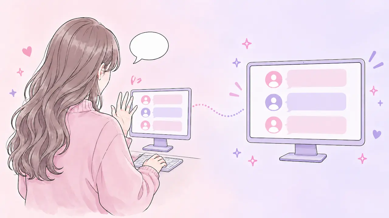1000-LIVE公式の仕事内容イメージ
