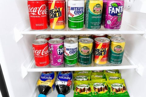 アスタリスク仙台店公式サイト掲載の無料サービス